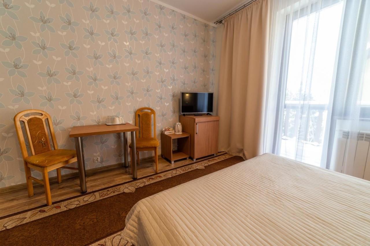 Pensjonat Mikolajki Εξωτερικό φωτογραφία